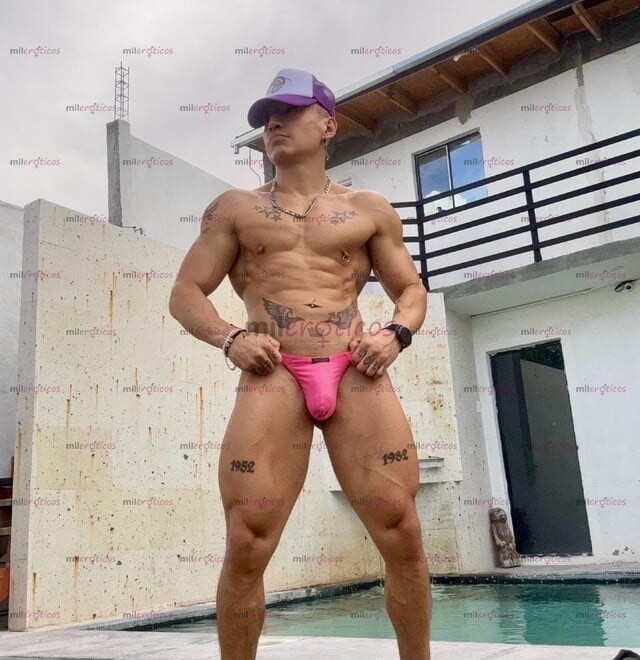 FOTOS DE CHAKAL ENTRON PARA BOTARTE EL ANO Y DARTE VERGA POR HORAS