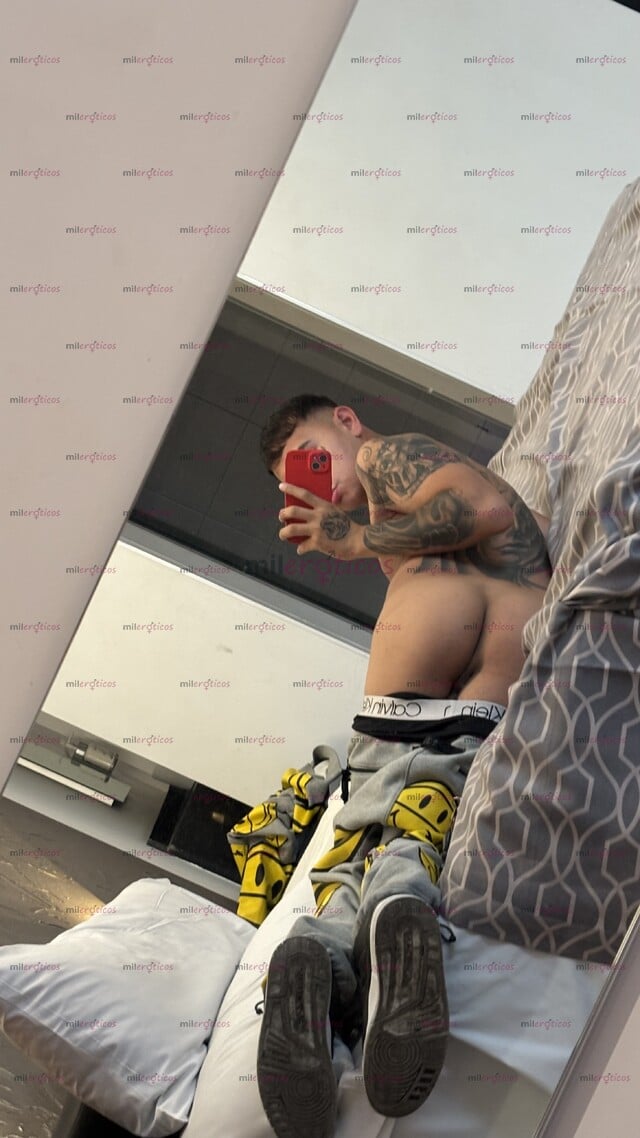 FOTOS DE 19 CMS VERGON TATUADO VARONIL SEXY EN TU CIUDAD DISPONIBLE PARA ENCUENTRO