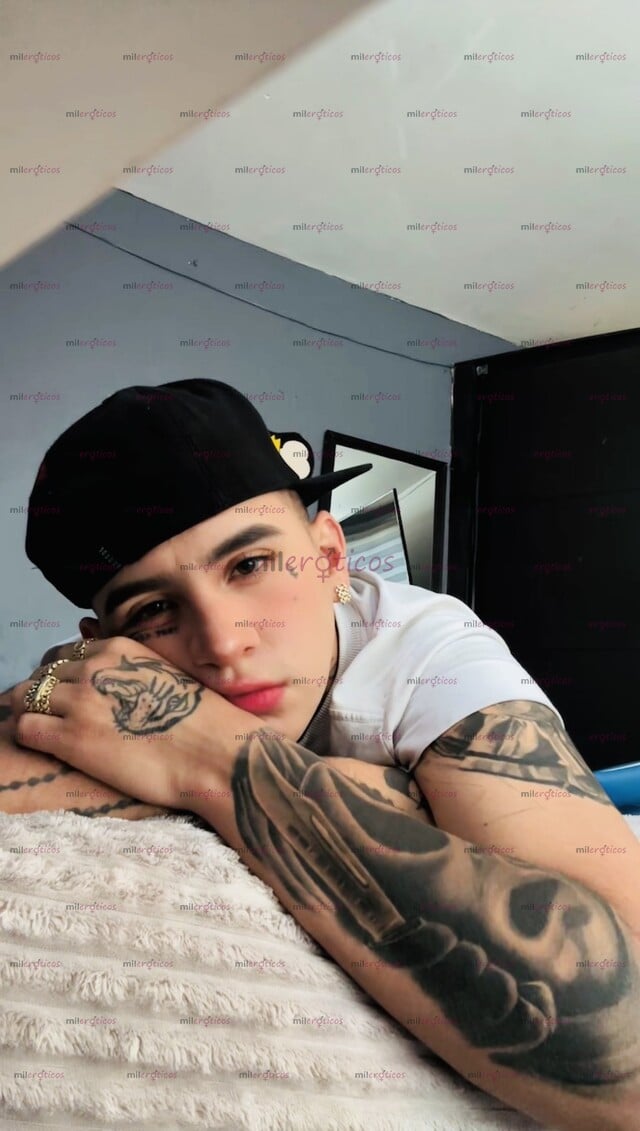 FOTOS DE 19 CMS VERGON TATUADO VARONIL SEXY EN TU CIUDAD DISPONIBLE PARA ENCUENTRO