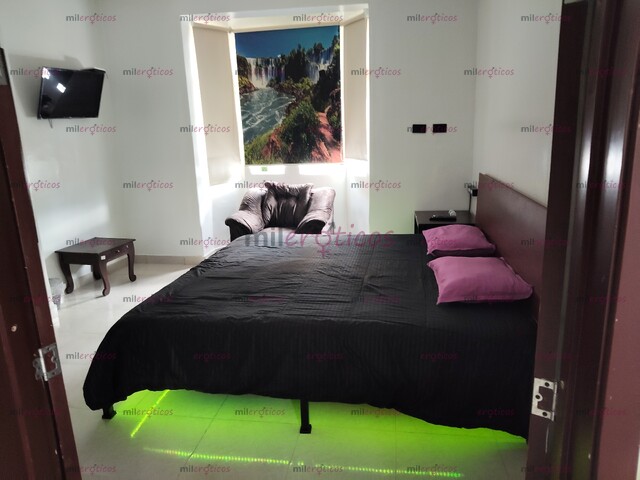 FOTOS DE HABITACIÓN DISPONIBLE PARA TRABAJAR CHICAS ESCORT EN CHAPINERO