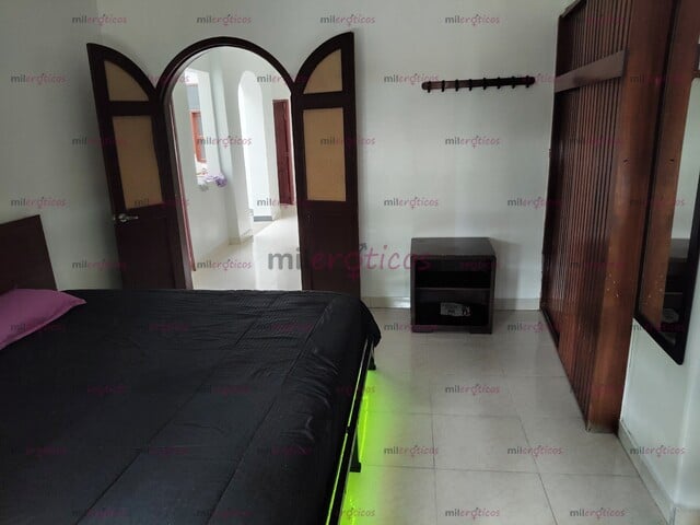 FOTOS DE HABITACIÓN DISPONIBLE PARA TRABAJAR CHICAS ESCORT EN CHAPINERO