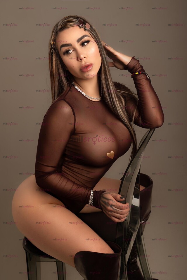 FOTOS DE IMAGEN REAL GARANTIZADA, CUERPAZO, LLEGO RÁPIDO!!!