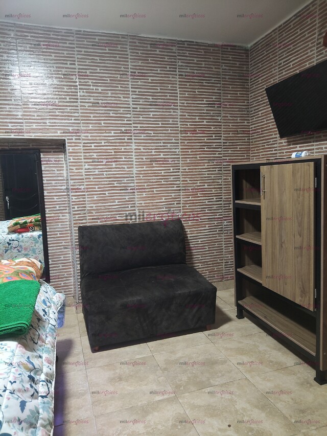FOTOS DE HABITACIÓN DISPONIBLE PARA TRABAJAR CHICAS ESCORT EN CHAPINERO