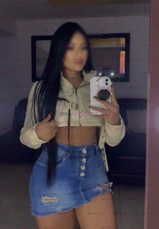 FOTOS DE VEN Y PASEMOLA RICO LINDA JOVENCITA CON GANAS DE SACARTE LA LECHITA
