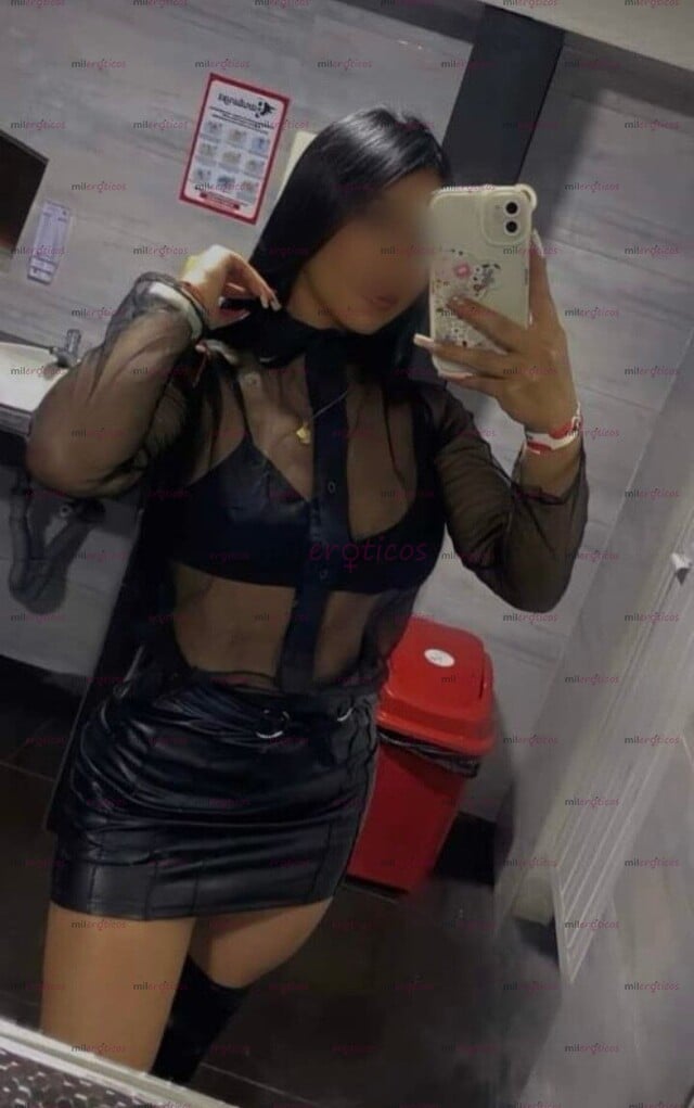 FOTOS DE VEN Y PASEMOLA RICO LINDA JOVENCITA CON GANAS DE SACARTE LA LECHITA
