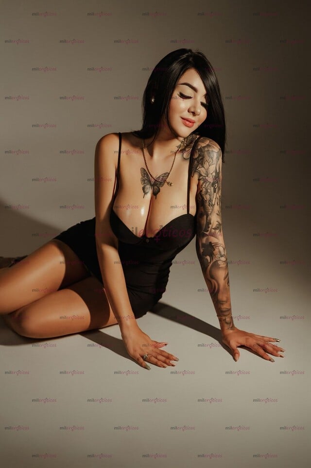 FOTOS DE THAO SPA, CONTAMOS CON 6 MASAJISTAS EROTICAS HERMOSAS