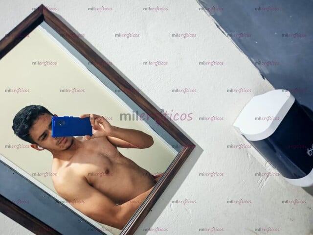 FOTOS DE SOY LO QUE TE SE TE APETECE UN JOVEN GUAPO QUE SABE LO QUE QUIERE