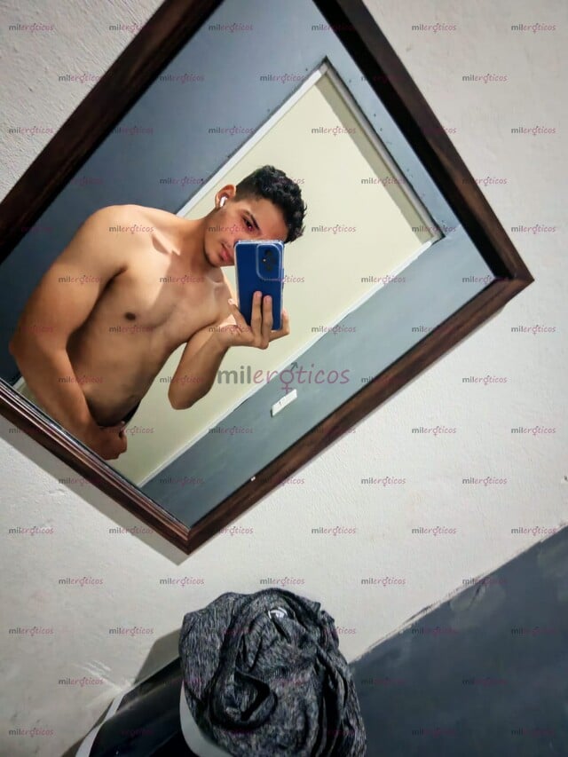 FOTOS DE SOY LO QUE TE SE TE APETECE UN JOVEN GUAPO QUE SABE LO QUE QUIERE
