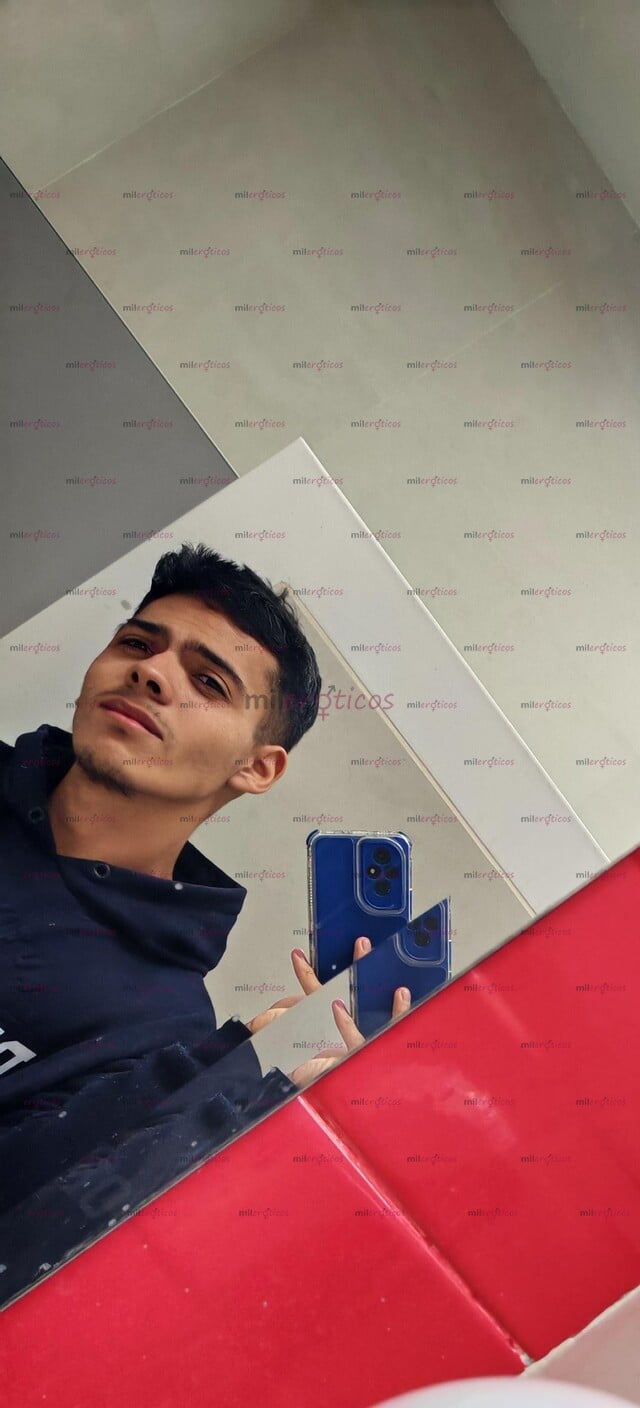 FOTOS DE SOY LO QUE TE SE TE APETECE UN JOVEN GUAPO QUE SABE LO QUE QUIERE