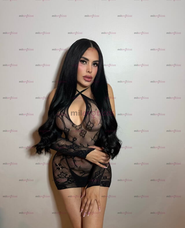 FOTOS DE LA TRANSEXUAL DEL MOMENTO, VEN Y PRUEBA MIS ENORMES TETAS Y MI LECHE CALIENTE