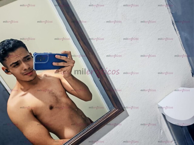 FOTOS DE SOY LO QUE TE SE TE APETECE UN JOVEN GUAPO QUE SABE LO QUE QUIERE