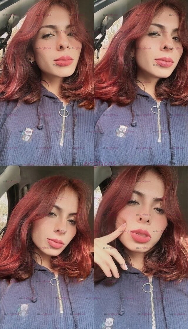 FOTOS DE UNIVERSITARIA TRANS 22 AÑOS SEXY, ÚNICA Y AUTENTICA.