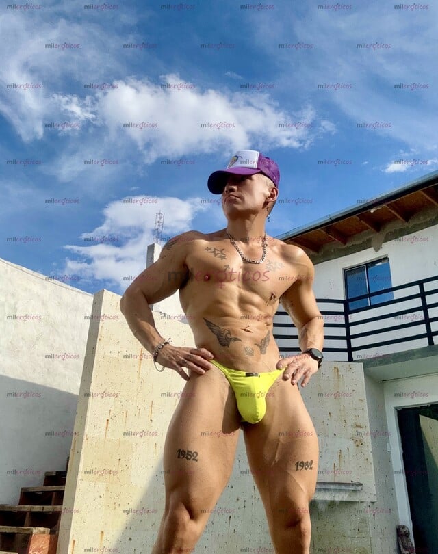 FOTOS DE CHACAL PASIVO VARONIL, ENTRON, NALGON, LIMPIO