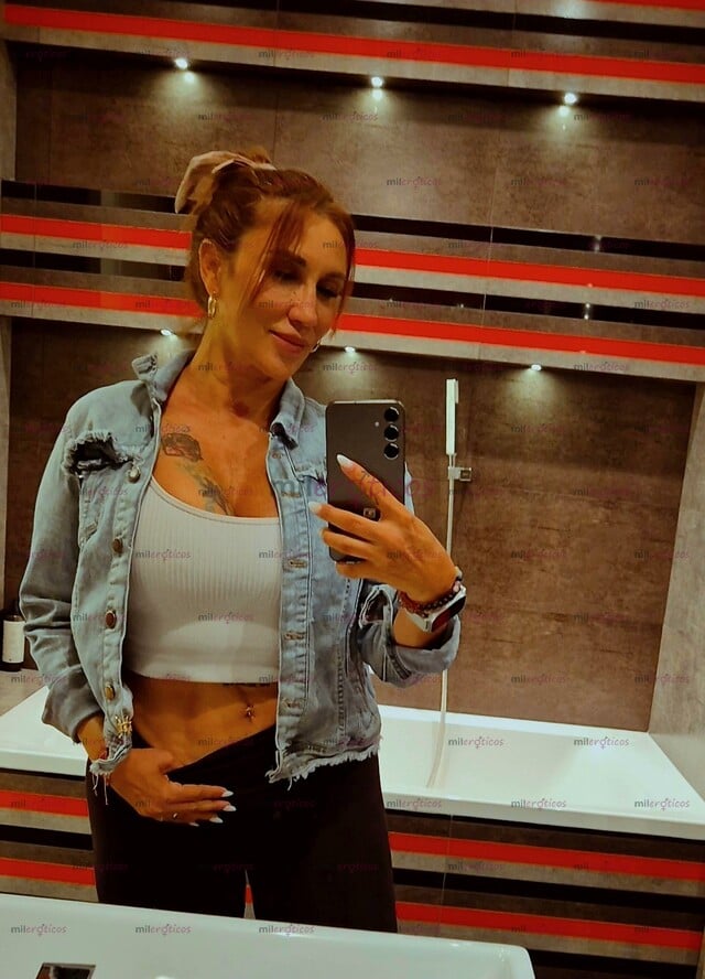 FOTOS DE VALENTINA, LA NUEVA FANTASÍA DE ESTA CIUDAD .. ..LLAMADA DE CONFIRMA