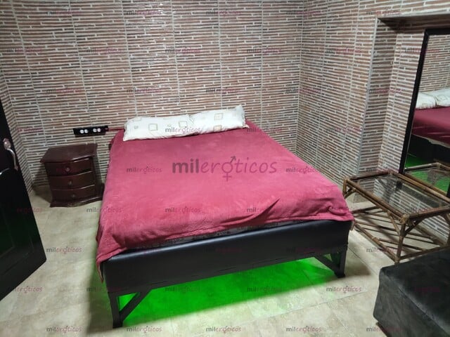 FOTOS DE HABITACIONES DISPONIBLE EN CHAPINERO PARA ACOMPAÑANTES CHICA CHICO O TRANS