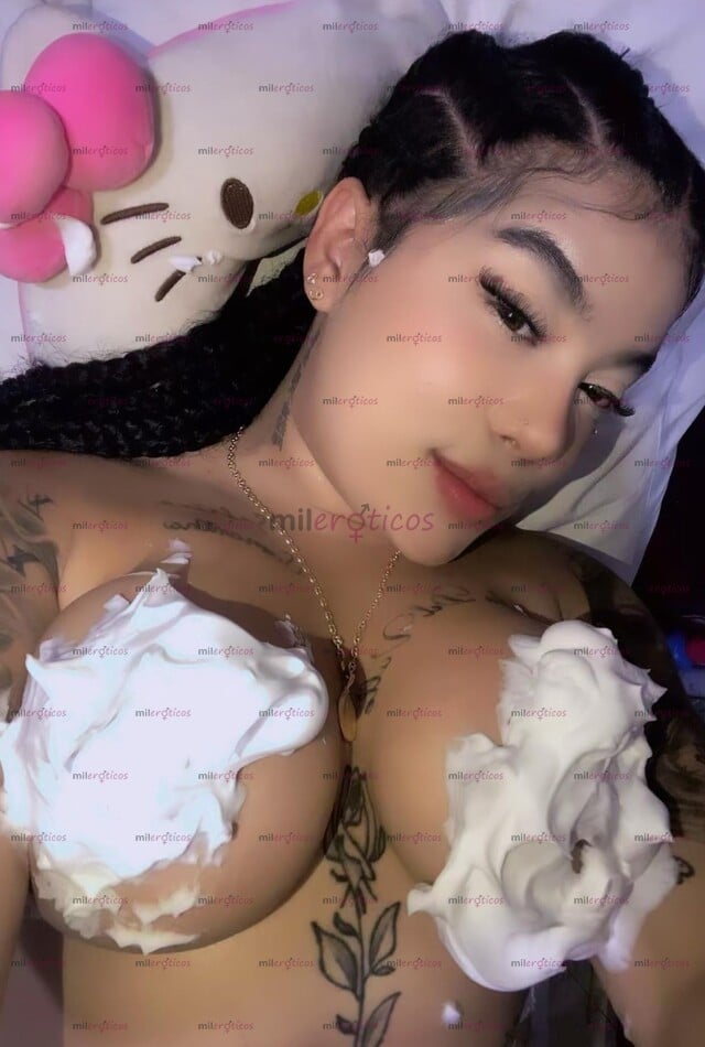 FOTOS DE 4040 LINDA CAMI EXOTICA TATUADITA CULONA CENOS OPERADOS CAMI