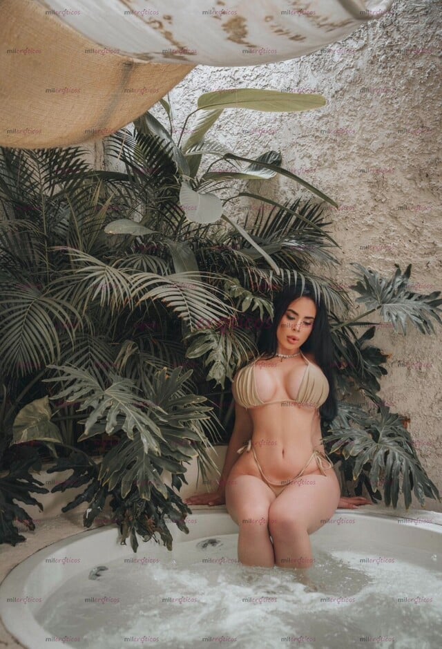 FOTOS DE PAULINA, LA COMBINACIÓN PERFECTA ENTRE DULZURA, PASIÓN Y MOMENTOS INOLVIDABLES