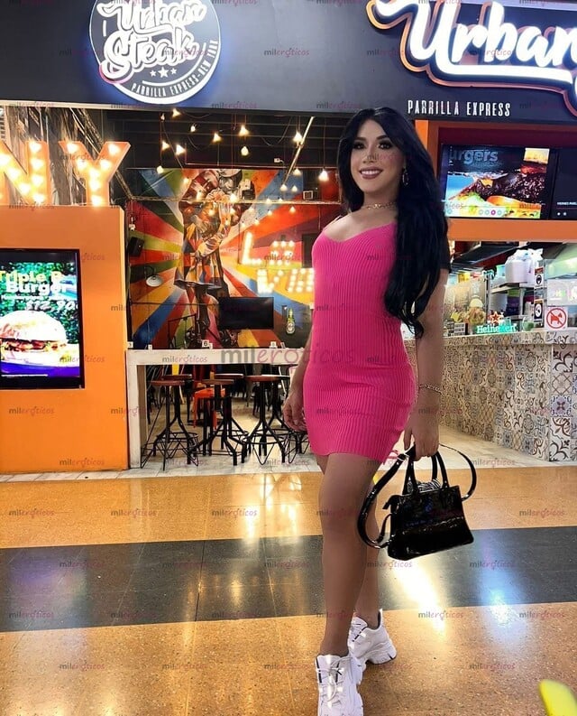FOTOS DE QUIERO MUCHA LECHE PARA MI CHICA TRANS PARA COMPLACER TUS FANTASÍAS
