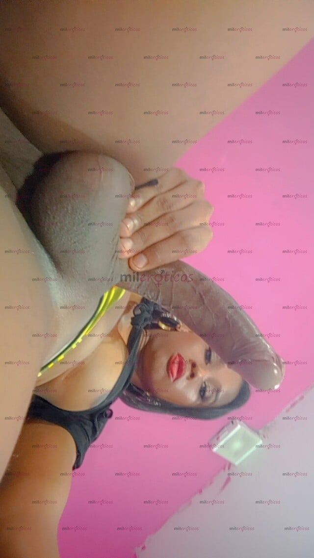 FOTOS DE TRANS MORENA Y EXÓTICA POR PIMERA VEZ EN CARTAGENA! CON SITIO EXCLUSIVO