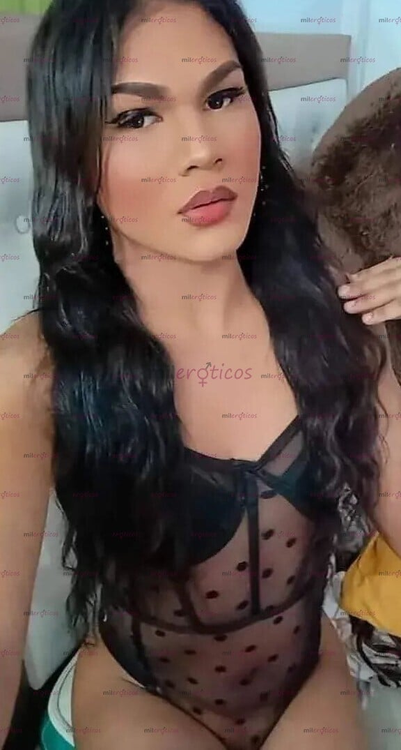 FOTOS DE MUCHO GUSTO , SOY VALERIA , UNA HERMOSA CHICA TRANS DISPUESTA A TODO