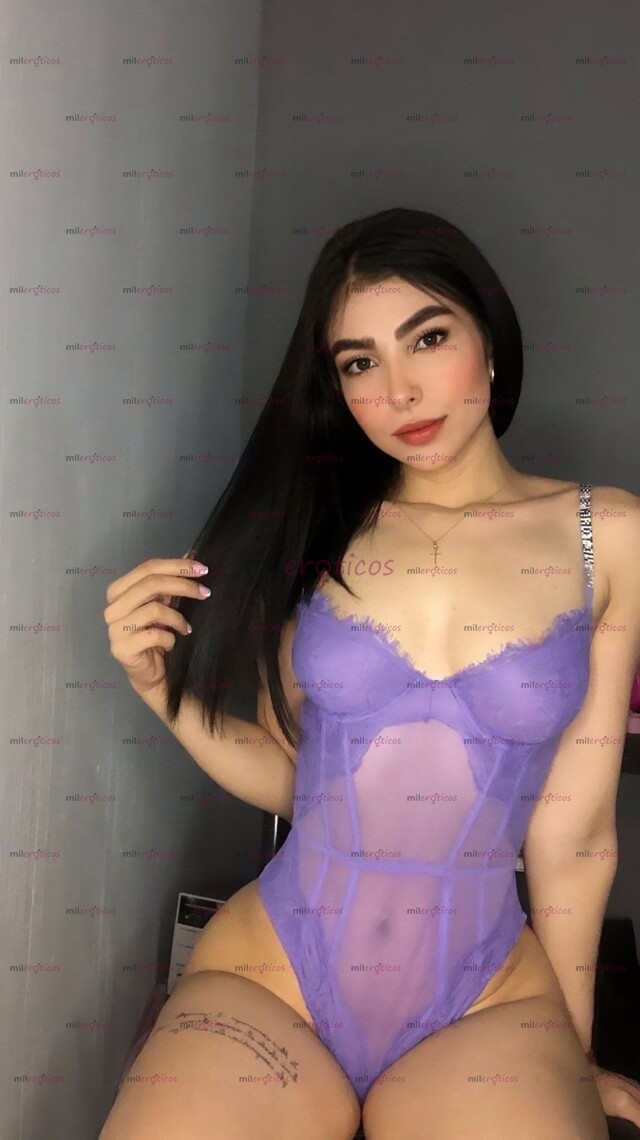 FOTOS DE HOLA SOY LUISA PONSE SOY PETIT SOY NATURAL XS