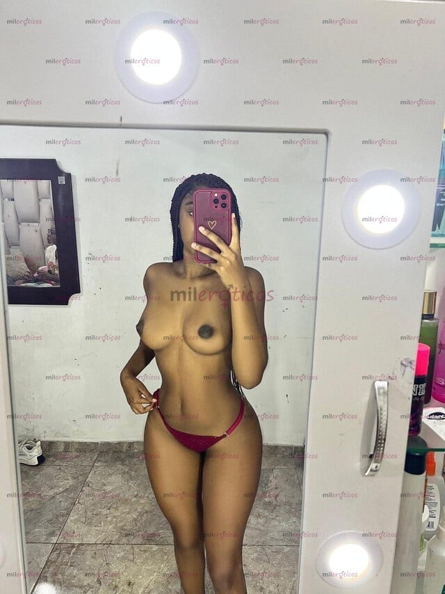 FOTOS DE LISTA PARA COMPARTIR CONTIGO UNA EXPERIENCIA RELAJADA, INTERESANTE Y CON QUÍMICA