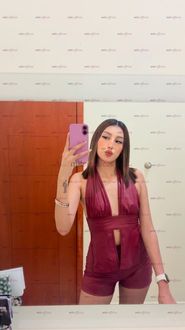 FOTOS DE REBECA, 20 AÑOS, JOVENCITA CON CUERPO NATURAL IMAGEN GARANTIZADA.