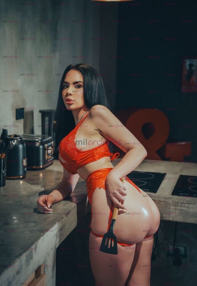 FOTOS DE PAULINA, TU ESCAPE PERFECTO LLENO DE PLACER, COMPLICIDAD Y TENTACIÓN