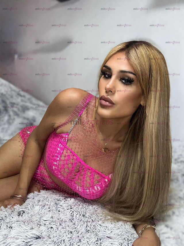 FOTOS DE FANY LA BARBIE DE TUS FANTASÍAS HEROTICAS