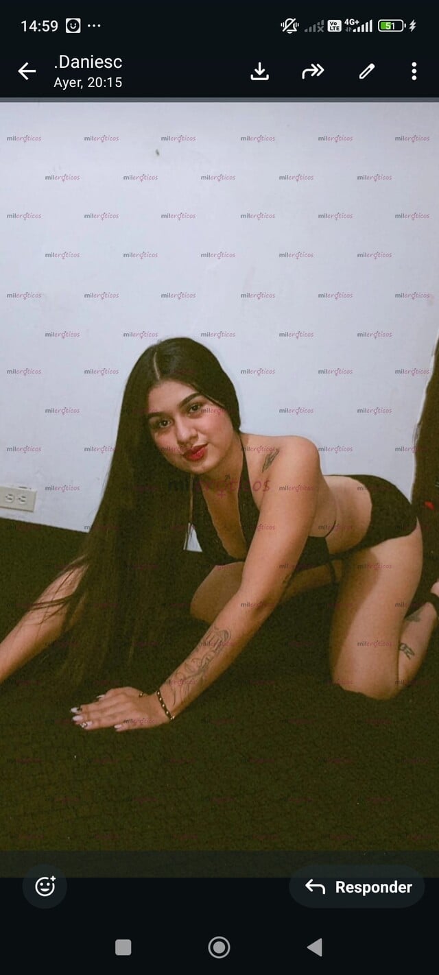 FOTOS DE SENSUAL AGRADABLE JUGUETONA SEXY ORAL RICO DE PASO