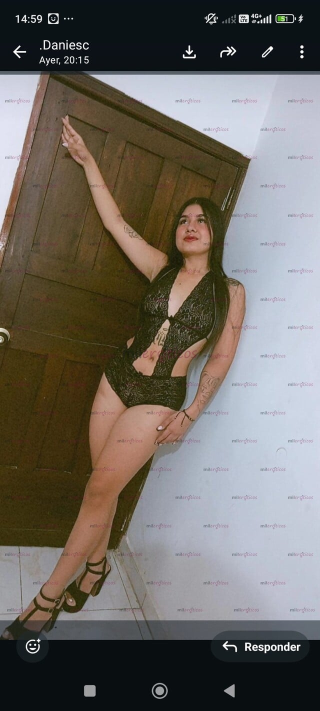 FOTOS DE SENSUAL AGRADABLE JUGUETONA SEXY ORAL RICO DE PASO