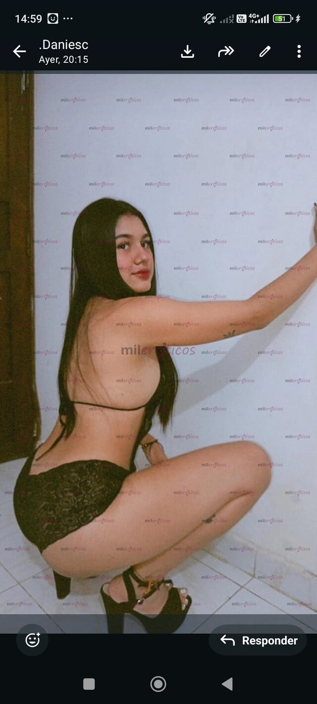 FOTOS DE SENSUAL AGRADABLE JUGUETONA SEXY ORAL RICO DE PASO