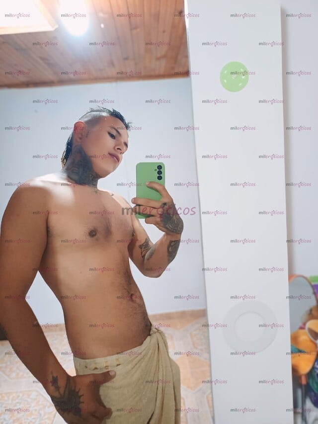 FOTOS DE ALAN, MACHITO VERGON LECHERO DISPUESTO A COMPLACERTE