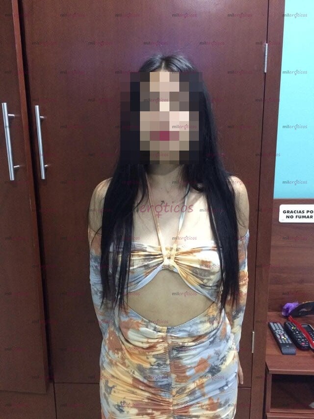 FOTOS DE NIÑA BIEN HERMOSA FOTOS REALES EXCELENTE TRATO SIN PRISAS