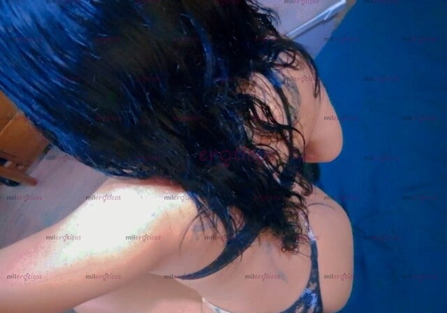 FOTOS DE TÚ RICA PAMELA TODA UNA DIOSA EN LA CAMA, SÓLO REALIZÓ DOMICILIO