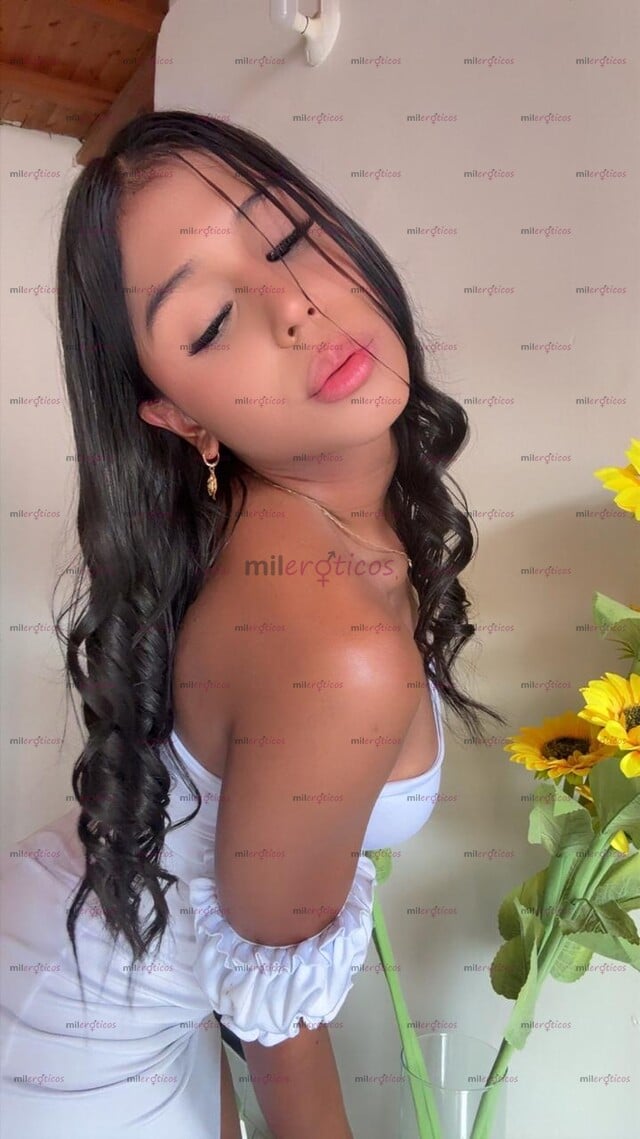 FOTOS DE HERMOSA MUÑEQUITA EXCLUSIVA COMPLACIENTE Y DESCOMPLICADA