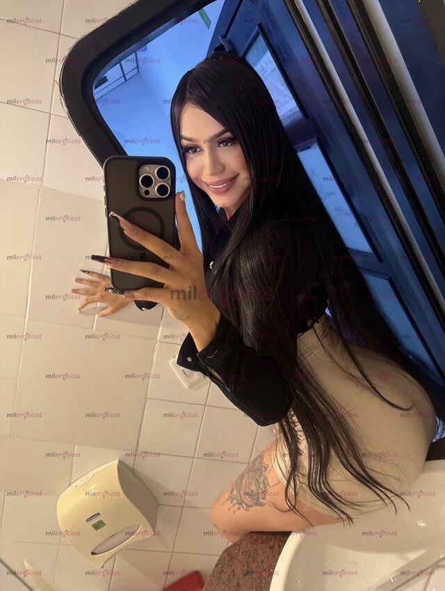 FOTOS DE HERMOSA TRANS , 24 AÑOS , QUIERES PARCHARTE RICO? NO DUDES EN LLAMARME