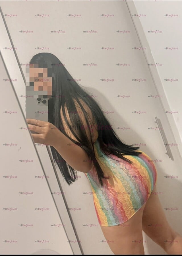FOTOS DE DELICIOSA CULONA, ARDIENTE Y COMPLACIENTE CON APTO PV