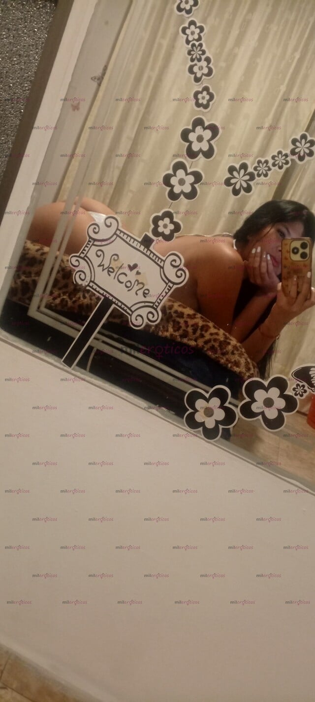 FOTOS DE CATALINA, NUEVA EN TU CUIDAD ESTRECHITA PARA TI