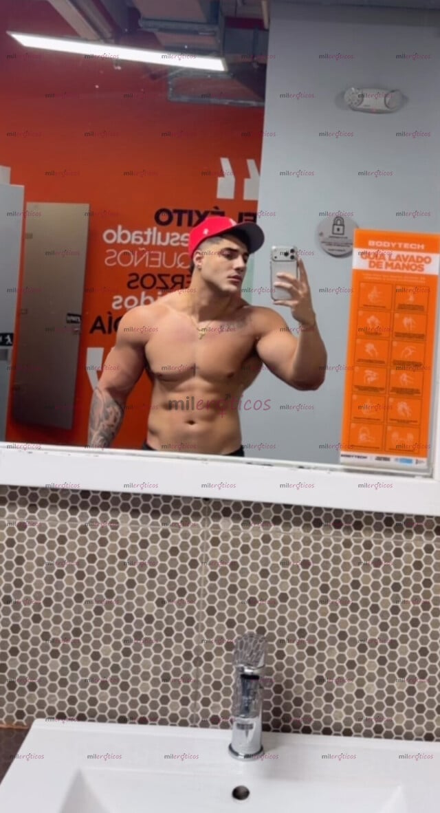 FOTOS DE CHICO EXCLUSIVO POR POCOS DÍAS EN TU CIUDAD
