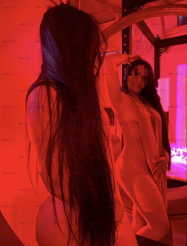 FOTOS DE DELICIOSA CULONA, ARDIENTE Y COMPLACIENTE CON APTO PV