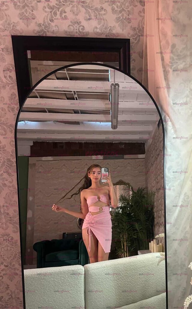 FOTOS DE PAULA JOVEN MUY GUAPA Y SEXY COLOMBIANA SOLO UNOS DIAS EN TU CIUDAD