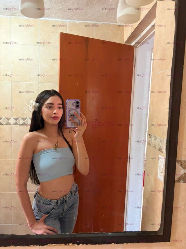 FOTOS DE PAULA JOVEN MUY GUAPA Y SEXY COLOMBIANA SOLO UNOS DIAS EN TU CIUDAD