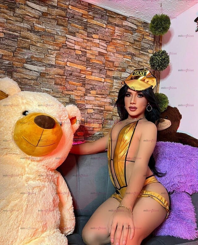 FOTOS DE PUTICA TRANS VENEZOLANA QUIEN QUIERE FOLLARME? ESTOY DISPONIBLE