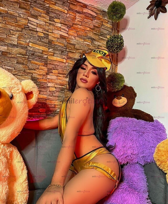 FOTOS DE PUTICA TRANS VENEZOLANA QUIEN QUIERE FOLLARME? ESTOY DISPONIBLE