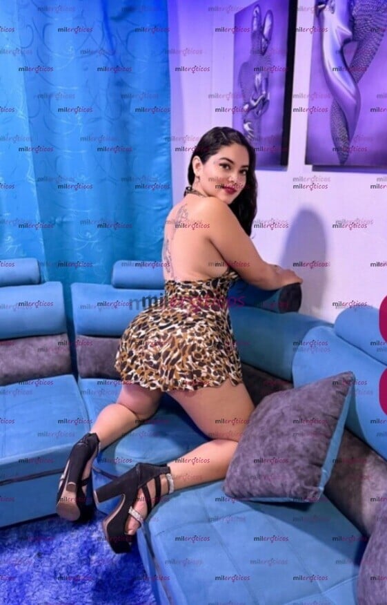 FOTOS DE SOY TIFFANY TE DARÉ TU POLVASO SOÑADO SIN AFÁN EN ESTRÉS