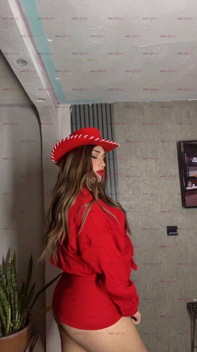 FOTOS DE AYLIN DISPUESTA A COMPLACERTE CUENTO CON LUGAR