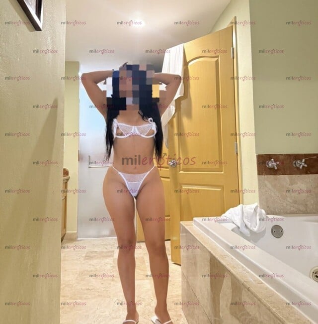 FOTOS DE CHICA ARDIENTE DISPUESTA A CUMPLIRTE TUS FANTACIAS!!!