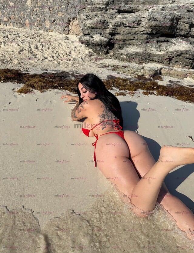 FOTOS DE PROMOCIÓN SOLO HOY ÚLTIMO DIA RICA TETONA