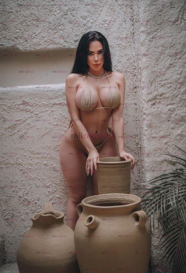FOTOS DE PAULINA, LA COMBINACIÓN PERFECTA ENTRE DULZURA, PASIÓN Y MOMENTOS INOLVIDABLES